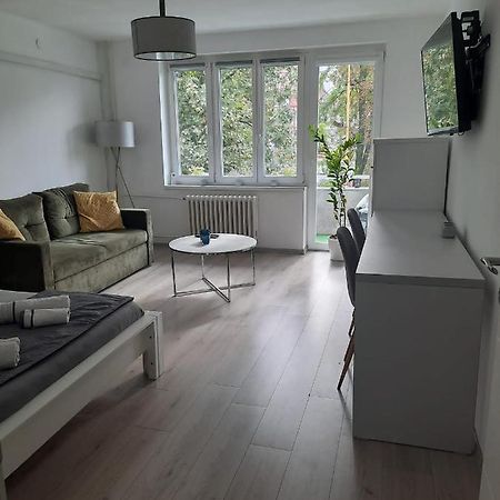 Abby Apartmentz Тузла Экстерьер фото
