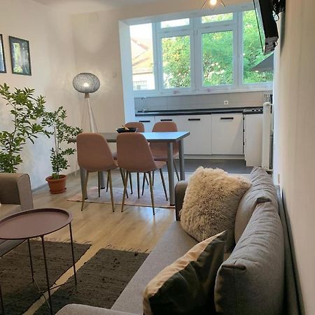 Abby Apartmentz Тузла Экстерьер фото