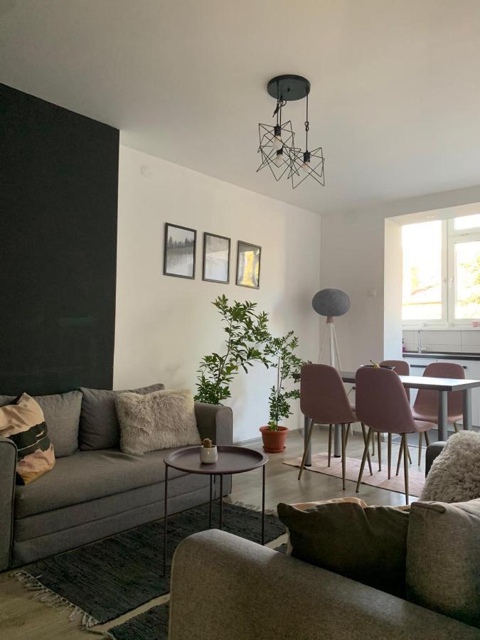 Abby Apartmentz Тузла Экстерьер фото