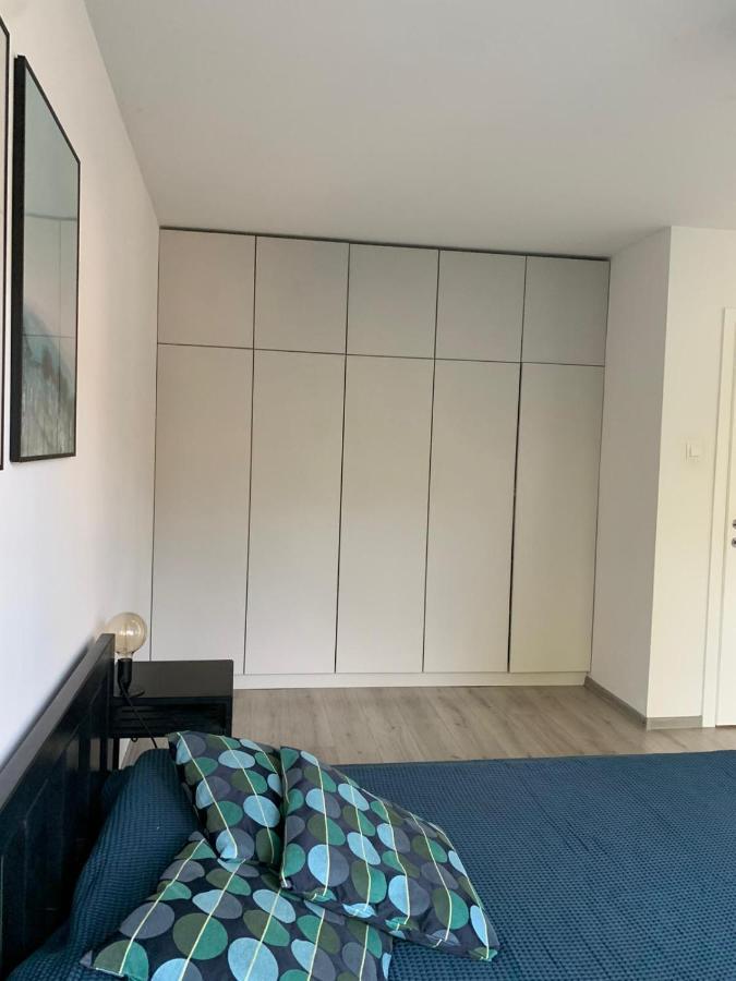 Abby Apartmentz Тузла Экстерьер фото