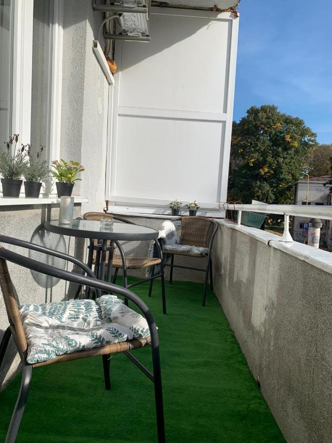 Abby Apartmentz Тузла Экстерьер фото