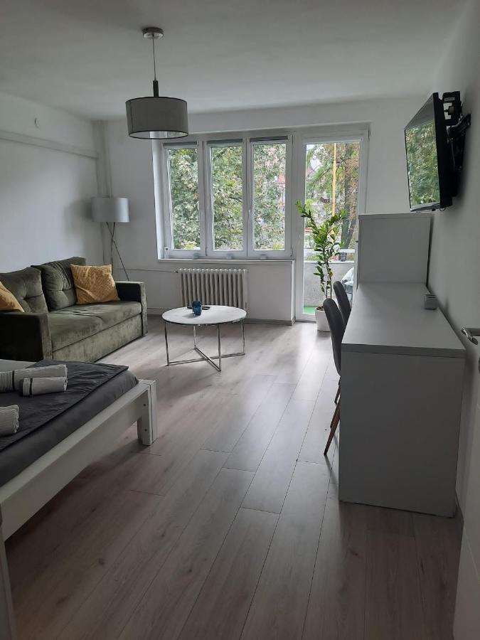 Abby Apartmentz Тузла Экстерьер фото