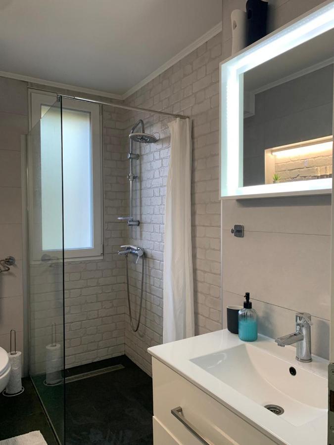 Abby Apartmentz Тузла Экстерьер фото