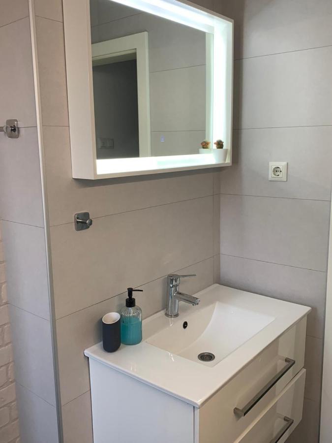 Abby Apartmentz Тузла Экстерьер фото