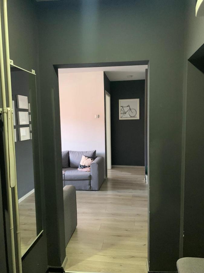 Abby Apartmentz Тузла Экстерьер фото