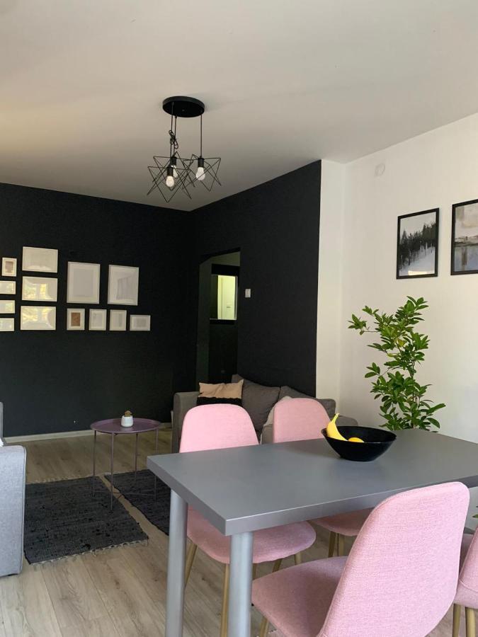 Abby Apartmentz Тузла Экстерьер фото